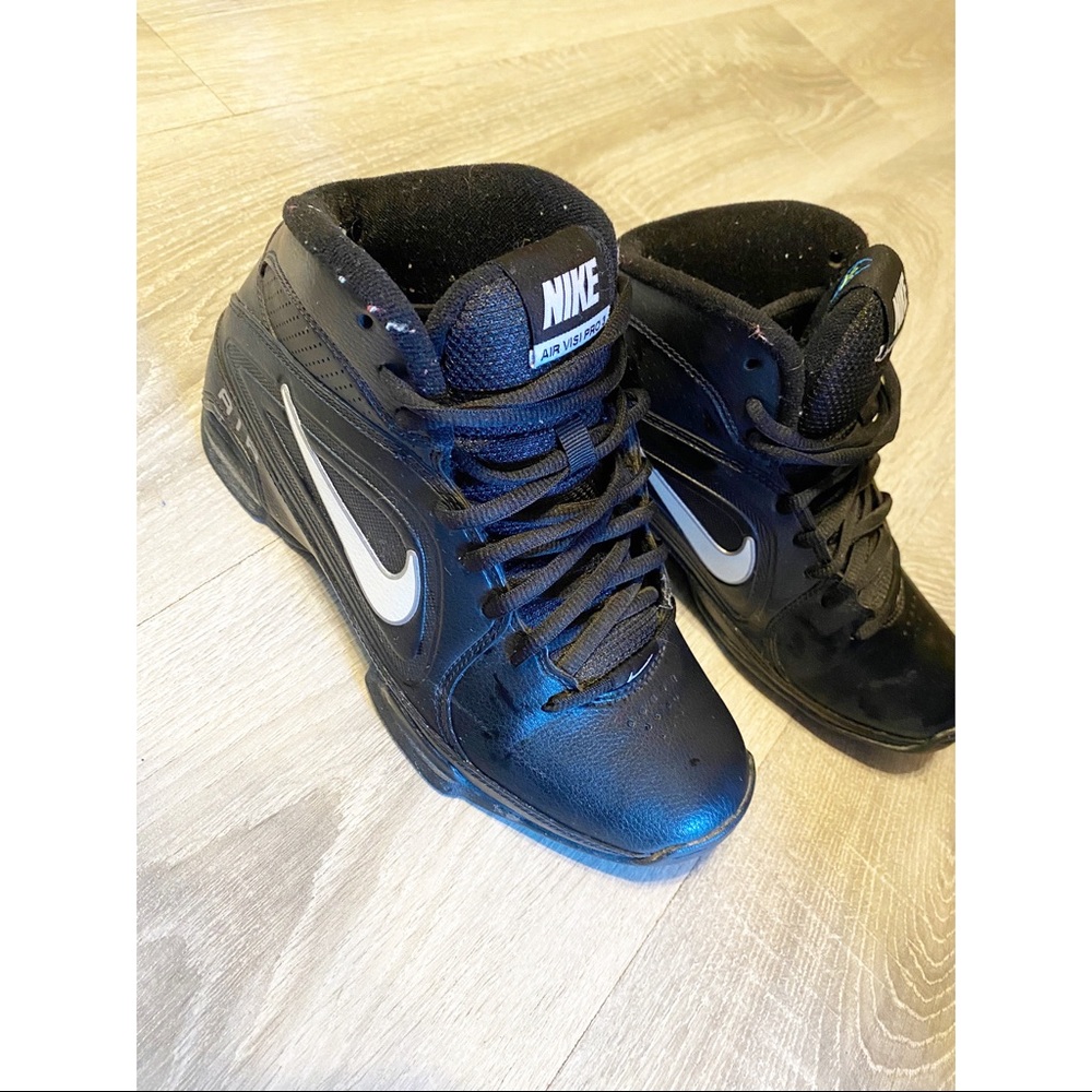 nike air visi pro 3s